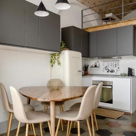 דירות רומא Nice Downtown Loft מראה חיצוני תמונה