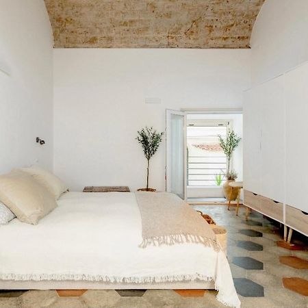 דירות רומא Nice Downtown Loft מראה חיצוני תמונה