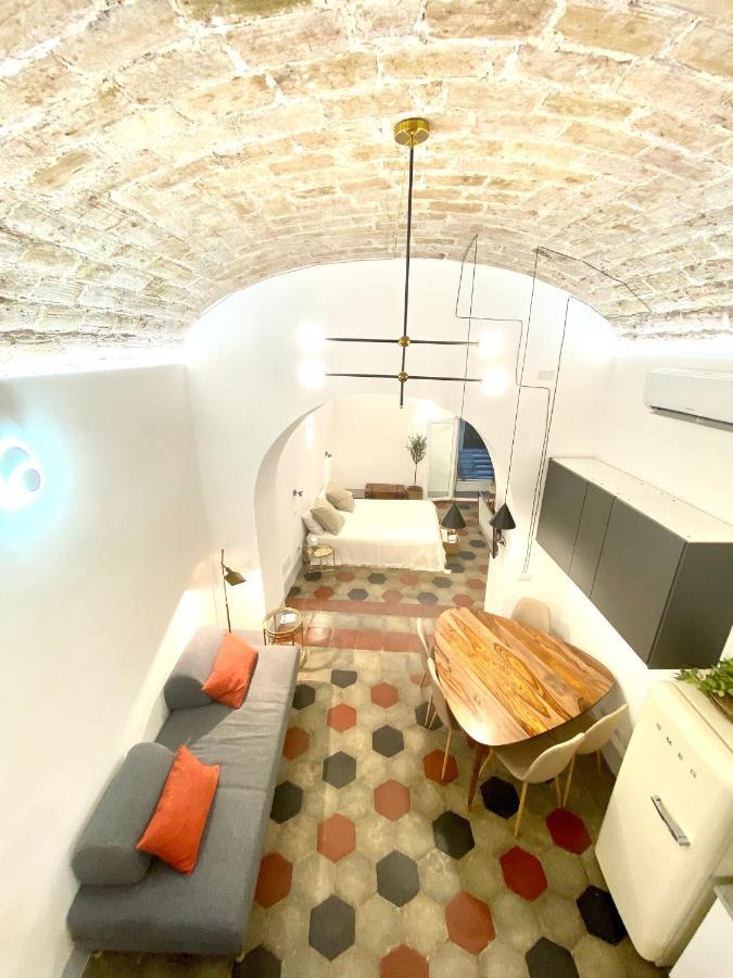 דירות רומא Nice Downtown Loft מראה חיצוני תמונה