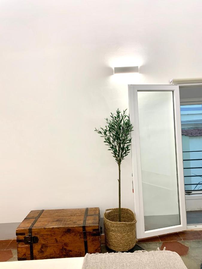 דירות רומא Nice Downtown Loft מראה חיצוני תמונה