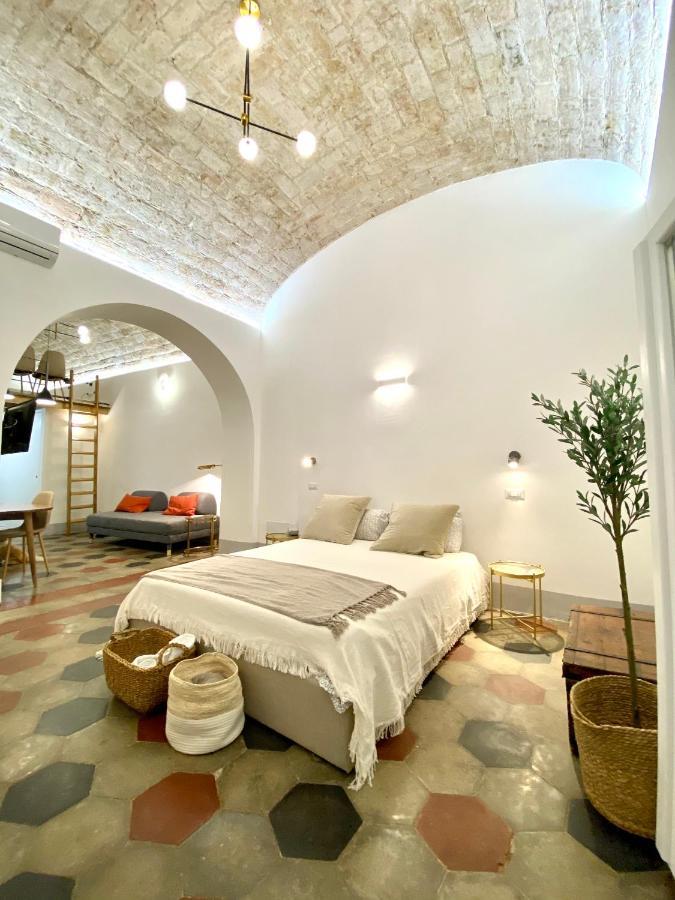 דירות רומא Nice Downtown Loft מראה חיצוני תמונה