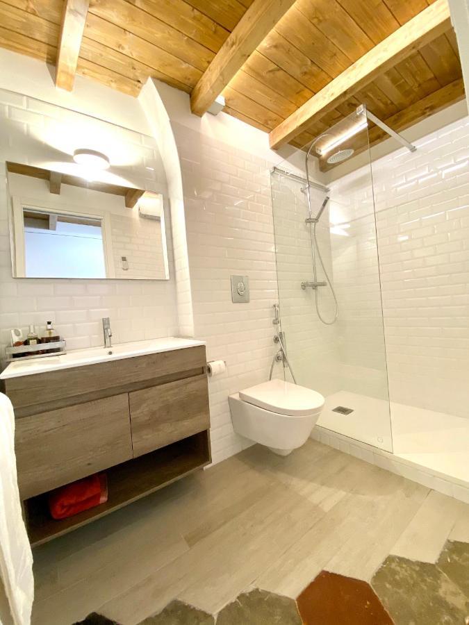 דירות רומא Nice Downtown Loft מראה חיצוני תמונה