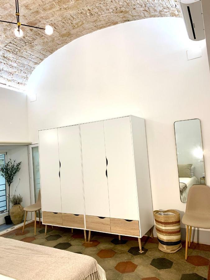 דירות רומא Nice Downtown Loft מראה חיצוני תמונה