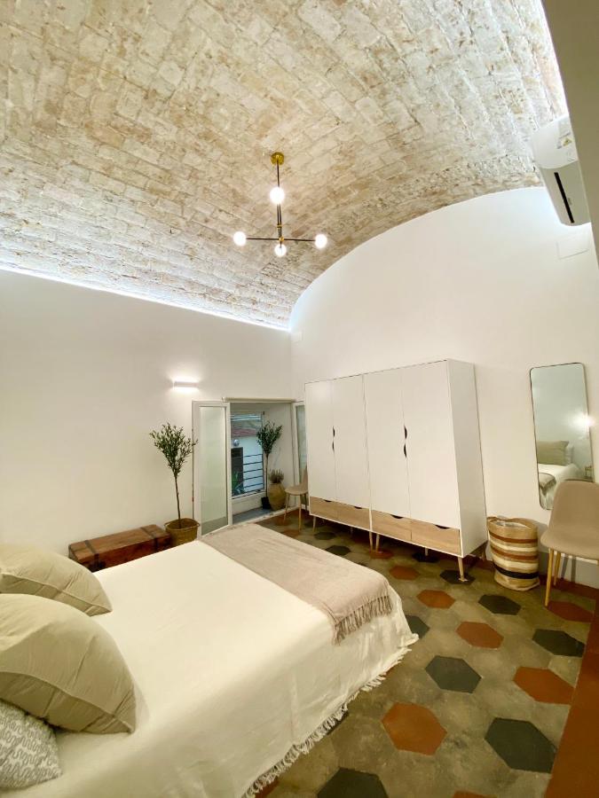 דירות רומא Nice Downtown Loft מראה חיצוני תמונה