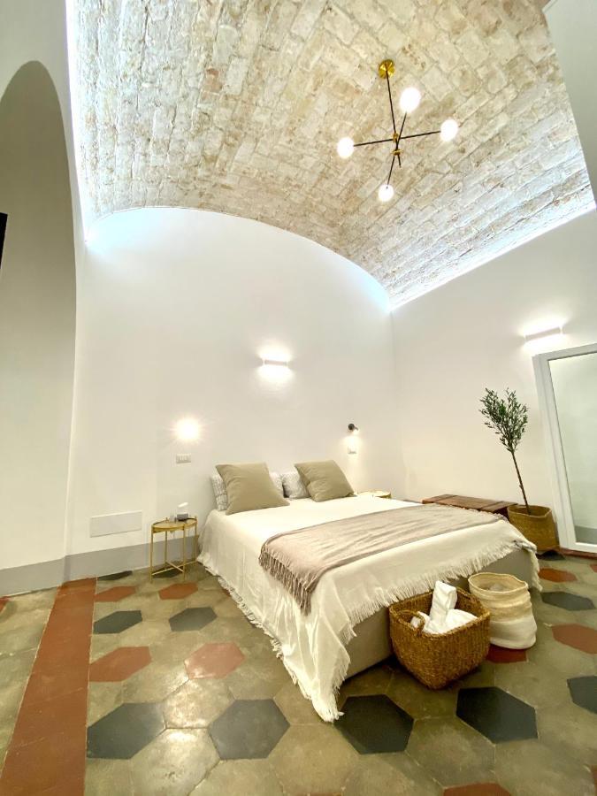 דירות רומא Nice Downtown Loft מראה חיצוני תמונה