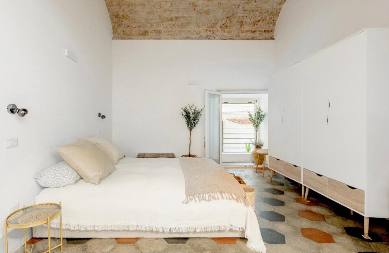 דירות רומא Nice Downtown Loft מראה חיצוני תמונה