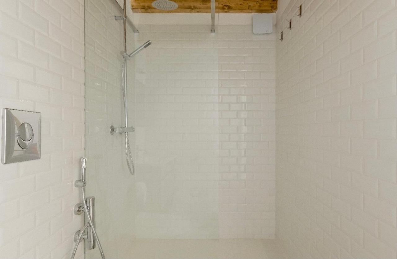 דירות רומא Nice Downtown Loft מראה חיצוני תמונה
