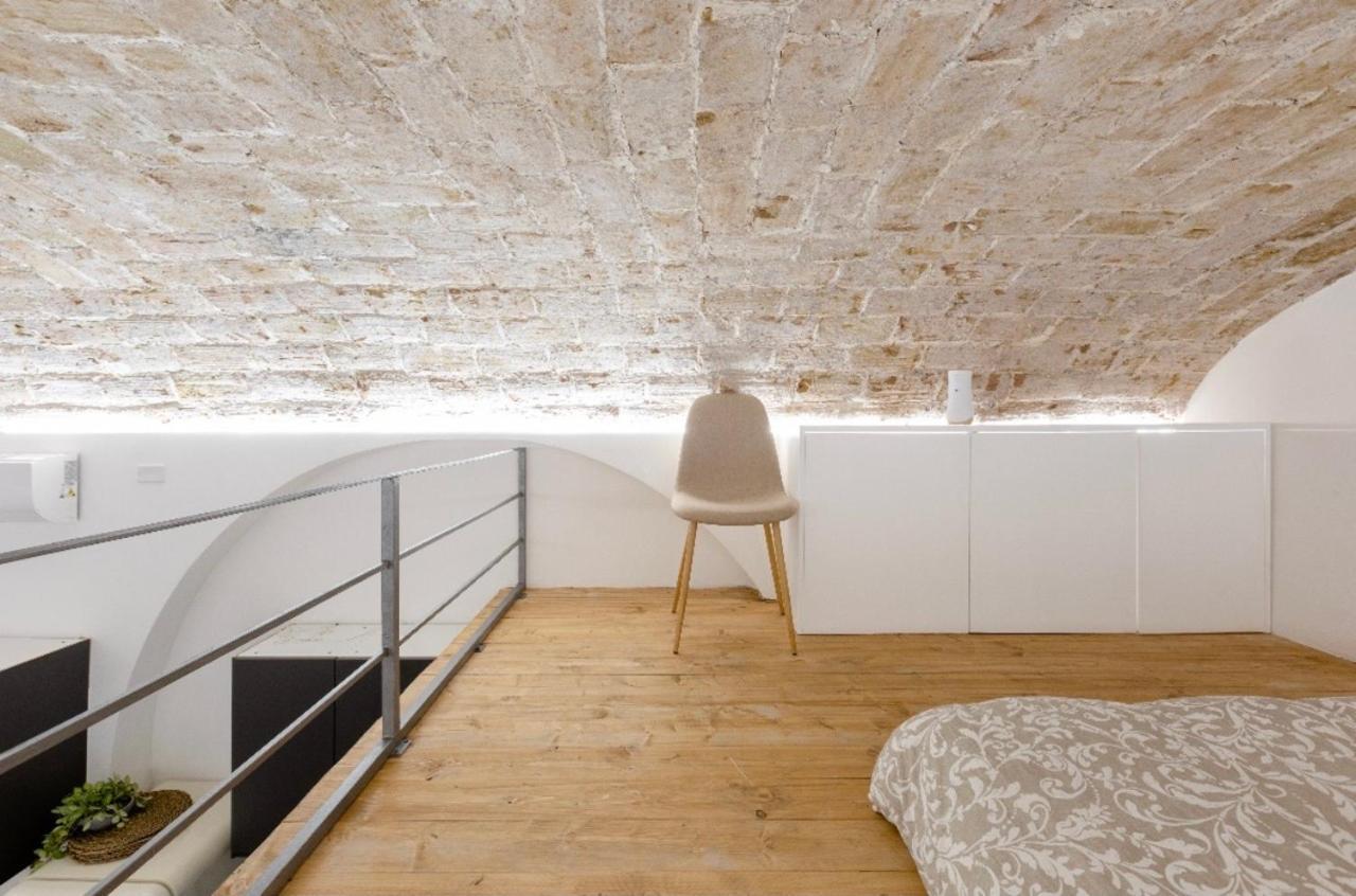 דירות רומא Nice Downtown Loft מראה חיצוני תמונה