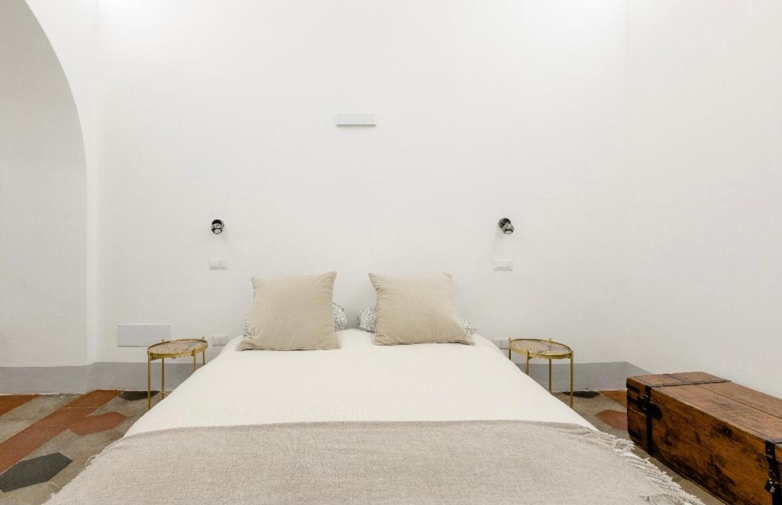 דירות רומא Nice Downtown Loft מראה חיצוני תמונה