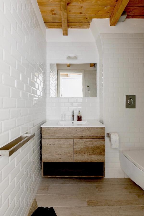 דירות רומא Nice Downtown Loft מראה חיצוני תמונה